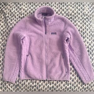 Patagonia - Retro-X Fleece Jacket - EUC